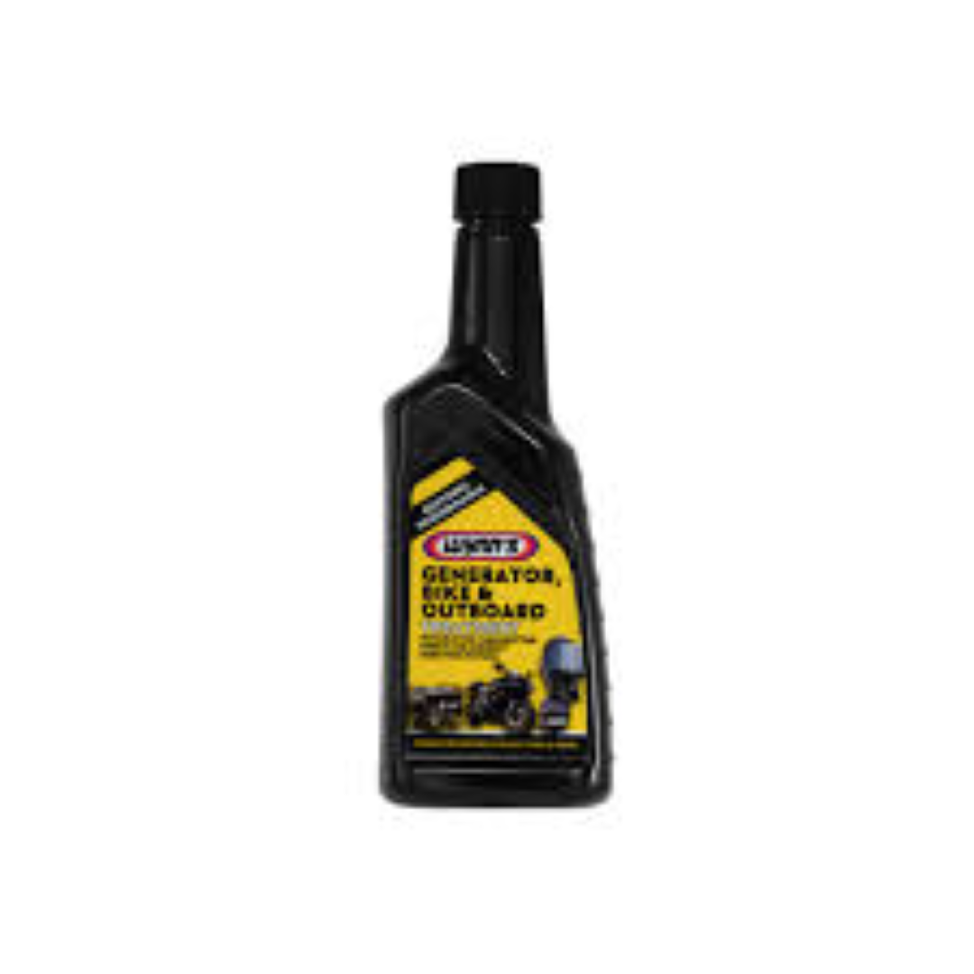 Wynns Generator, Bike & Outboard Treatment - 500ml